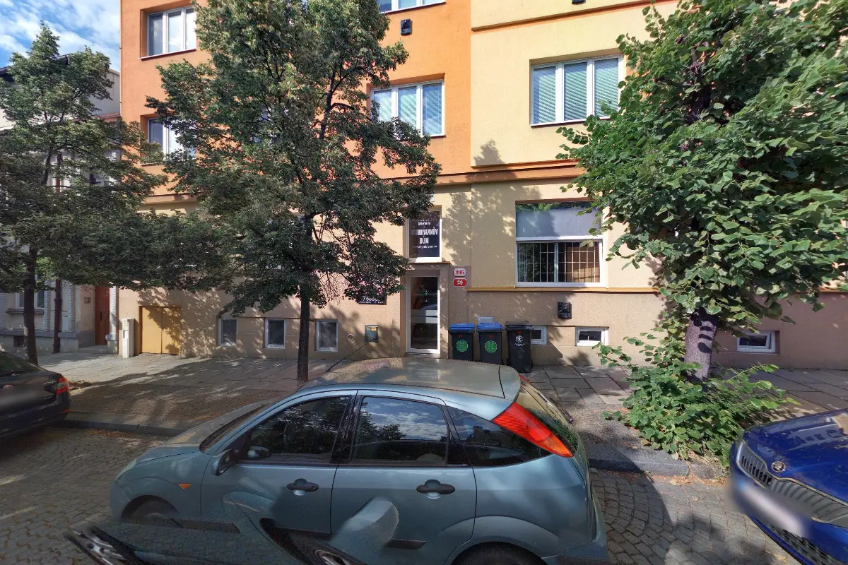 Pobočka Partners Banky